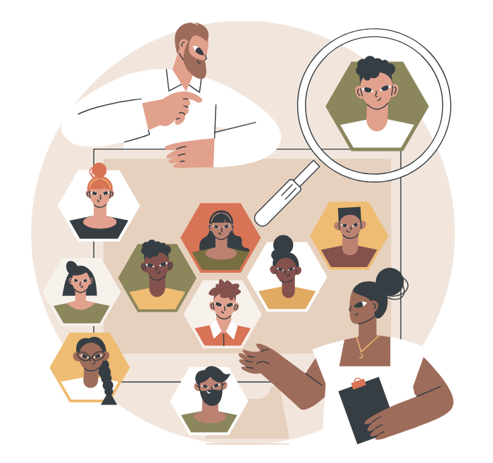 成功するオンラインショップの「ペルソナ」の書き方